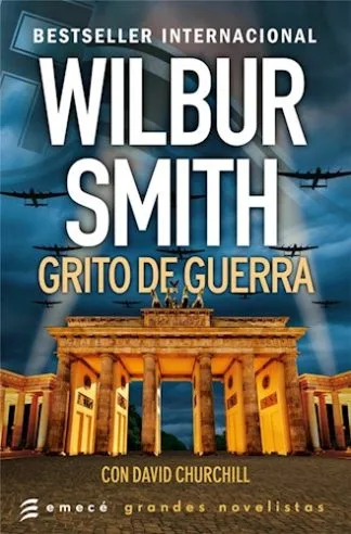 GRITO DE GUERRA