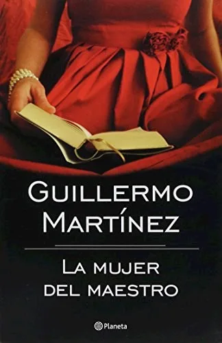 LA MUJER DEL MAESTRO