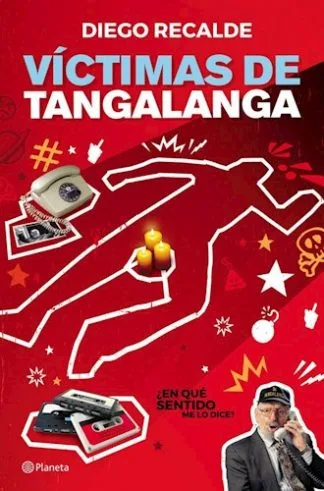 VICTIMAS DE TANGALANGA
