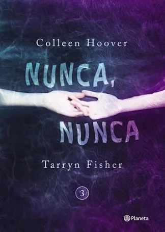 NUNCA, NUNCA 3