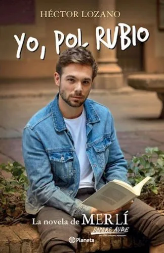 YO, POL RUBIO