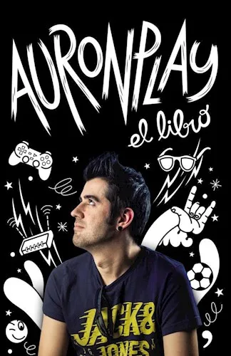AURONPLAY  EL LIBRO
