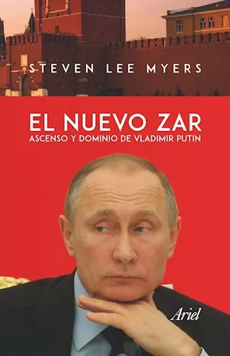 EL NUEVO ZAR