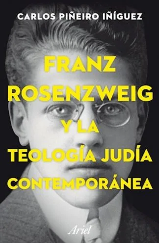 FRANZ ROSENZWIEG