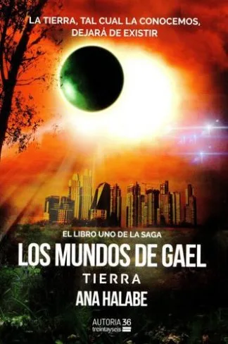 LOS MUNDOS DE GAEL