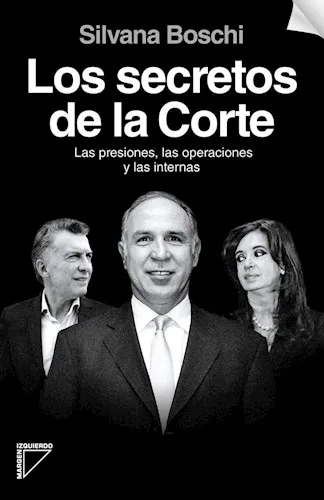 LOS SECRETOS DE LA CORTE