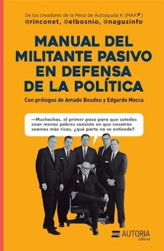 MANUAL DEL MILITANTE