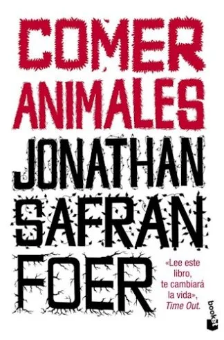COMER ANIMALES