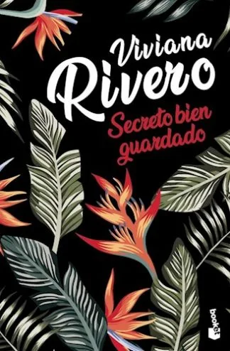 SECRETO BIEN GUARDADO