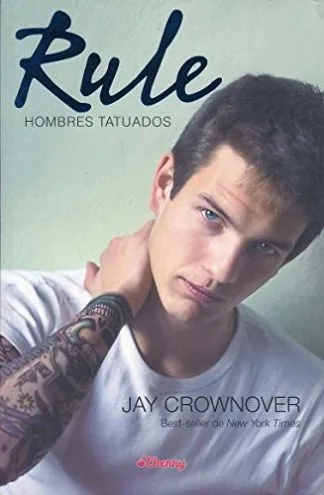 RULE. HOMBRES TATUADOS