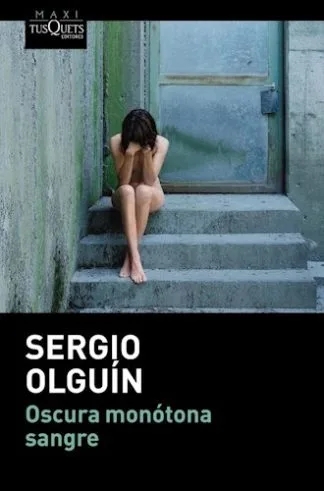 OSCURA MONOTONA SANGRE