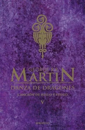 DANZA DE DRAGONES