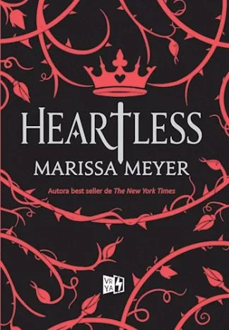 HEARTLESS