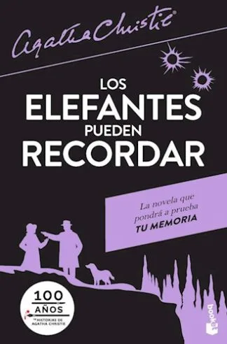 LOS ELEFANTES PUEDEN RECORDAR