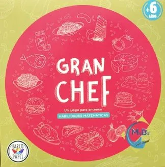 GRAN CHEF