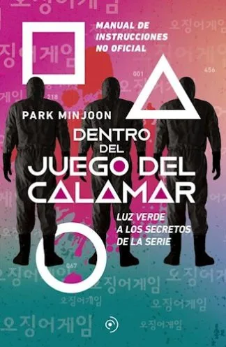 DENTRO DEL JUEGO DEL CALAMAR