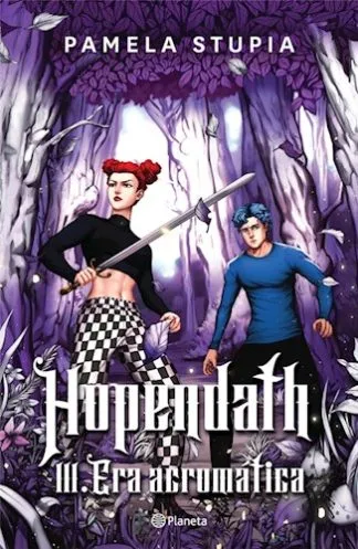 HOPENDATH III. ERA ACROMATICA