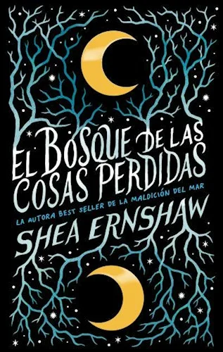 EL BOSQUE DE LAS COSAS PERDIDAS