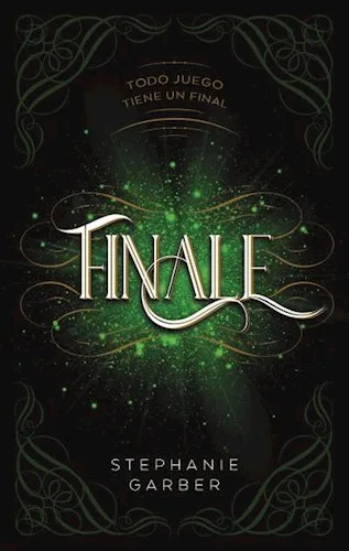 FINALE. CARAVAL 3