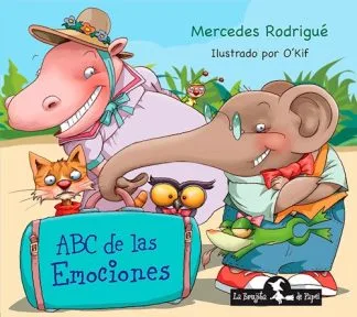 ABC DE LAS EMOCIONES