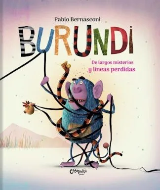 BURUNDI: DE LARGOS MISTERIOS Y LINEAS PERDIDAS