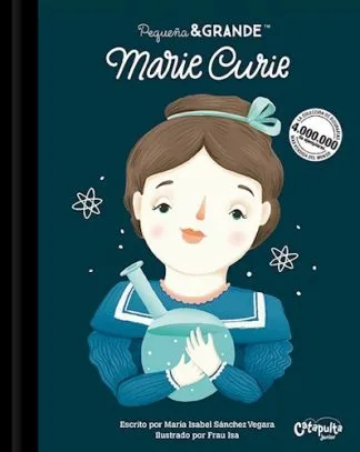 MARIE CURIE