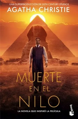 MUERTE EN EL NILO
