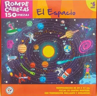 EL ESPACIO