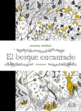 EL BOSQUE ENCANTADO
