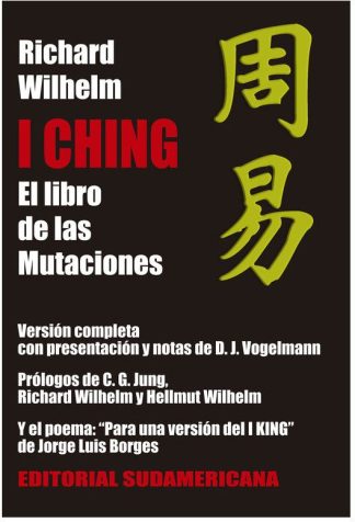 I CHING