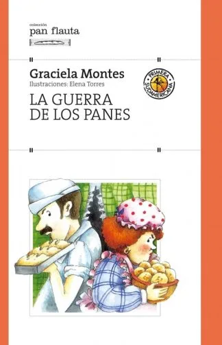 LA GUERRA DE LOS PANES
