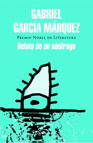 RELATO DE UN NAUFRAGO