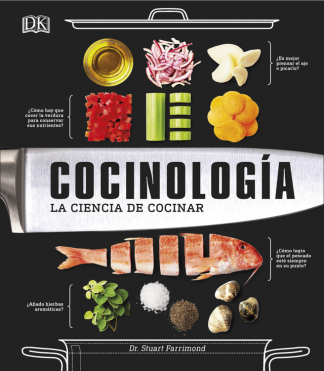COCINOLOGIA