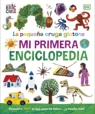 MI PRIMERA ENCICLOPEDIA
