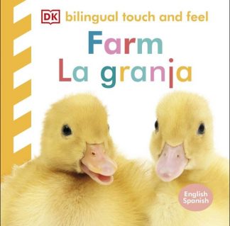 TOCA Y APRENDE BILINGÜE: LA GRANJA