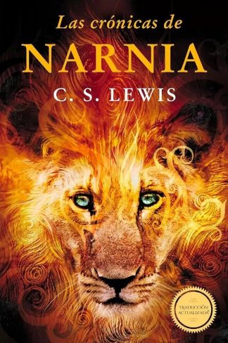 LAS CRONICAS DE NARNIA TD - 7 LIBROS EN UN VOLUMEN