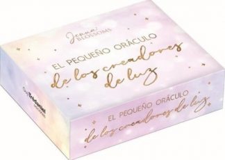EL PEQUEÑO ORACULO DE LOS CREADORES DE LUZ