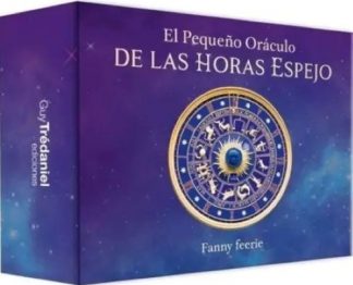 PEQUEÑO ORACULO DE LAS HORAS ESPEJO