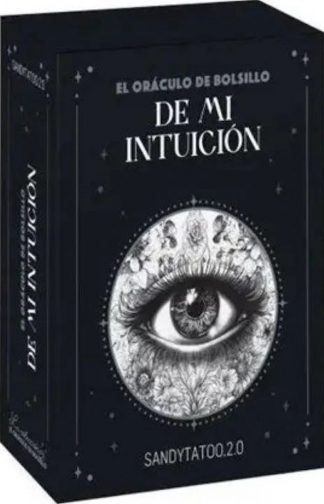 EL ORÁCULO DE BOLSILLO DE MI INTUICIÓN