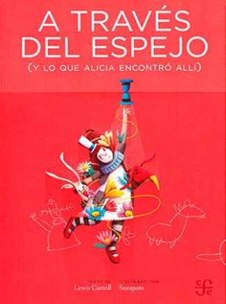 A TRAVES DEL ESPEJO