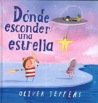 DONDE ESCONDER UNA ESTRELLA