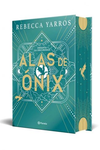 ALAS DE ONIX - EMPIREO 3 - EDICION COLECCIONISTA