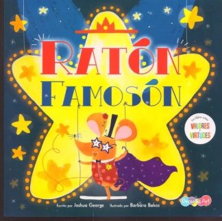 RATON FAMOSON