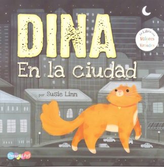 DINA EN LA CIUDAD