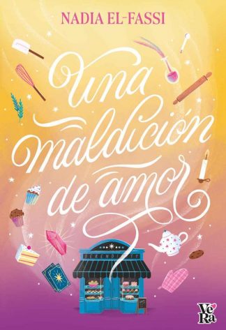 UNA MALDICION DE AMOR