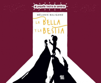 LA BELLA Y LA BESTIA