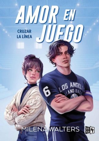 AMOR EN JUEGO