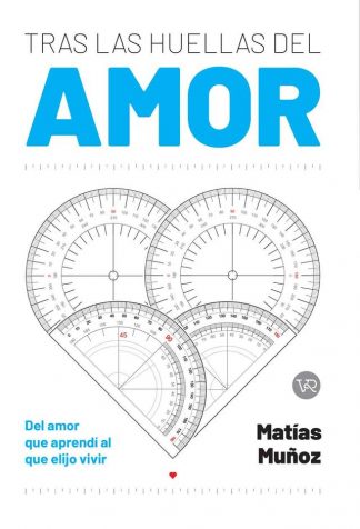 TRAS LAS HUELLAS DEL AMOR