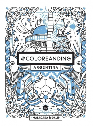 COLOREANDING ARGENTINA