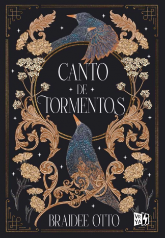 CANTO DE TORMENTOS